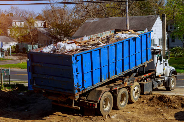 Best Basement Cleanout  in Charleston, WV