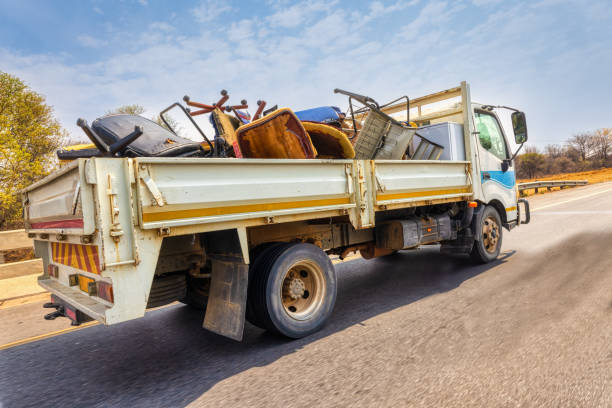 Professional Junk Removal Services in Charleston, WV